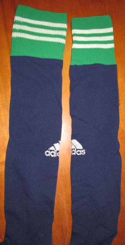 4 x Rugby Socks - British Lions