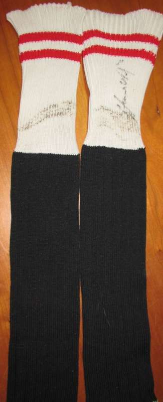 4 x Rugby Socks - British Lions