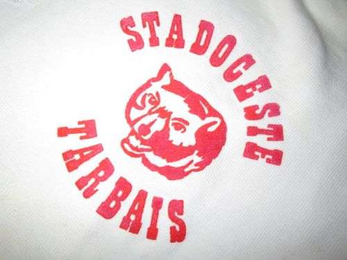 Stadoceste Tarbais Club Rugby Jersey (France)