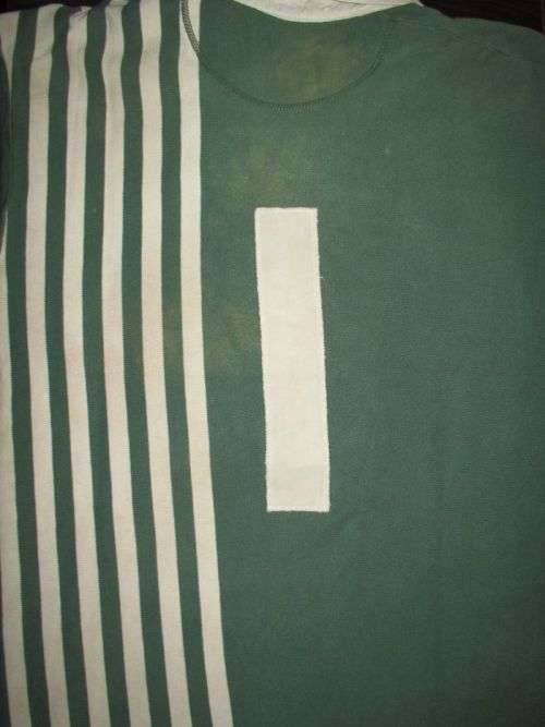 S.W.D. Rugby Jersey - Night Series 1990's
