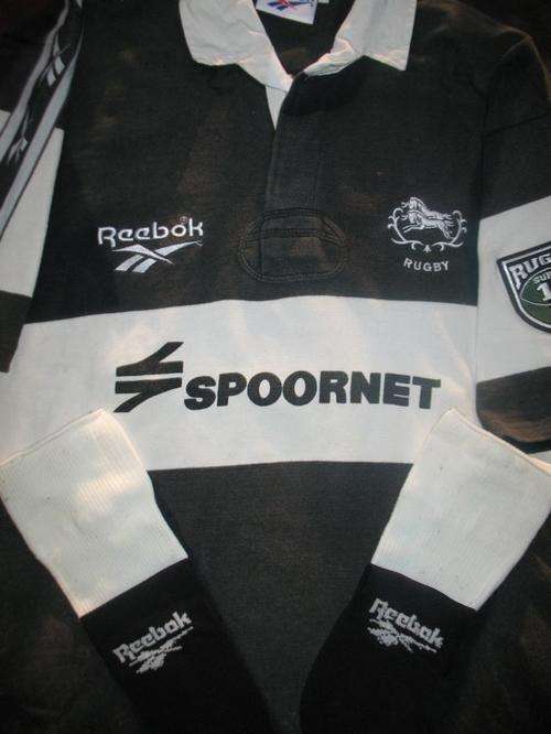 Natal Rugby Jersey 1996