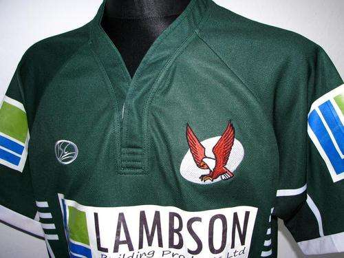 SWD Eagles Rugby Jersey