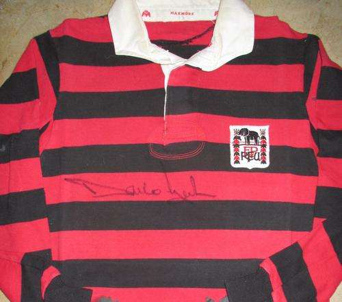 Eastern Province Rugby Jersey 1980's