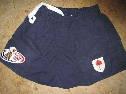 Blue Bulls Rugby Short
