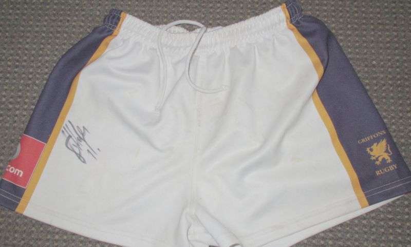 Griffons Rugby Short