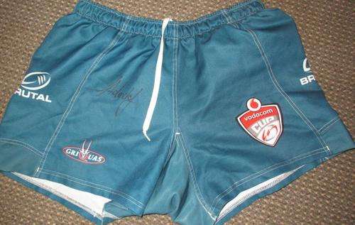 Griquas Rugby Short