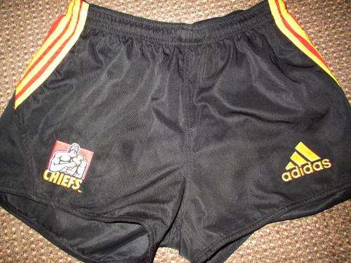 Chiefs Rugby Short - Super 14