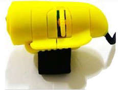 Finger USB Optical Mouse for Computers
