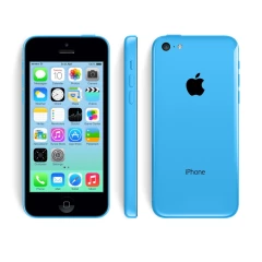 *** iPhone 5C - Blue 16GB *** Crazy R1 Auction ***