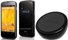 Google Nexus 4 *** Crazy R1 Auction *** 16GB with Free Wireless Charging ORB!!!