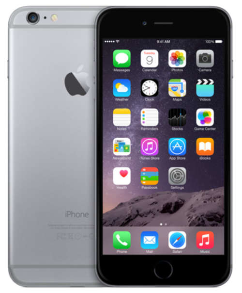 Apple iPhone 6 64GB Space Grey - Still Sealed in Box *** Crazy Deal ***