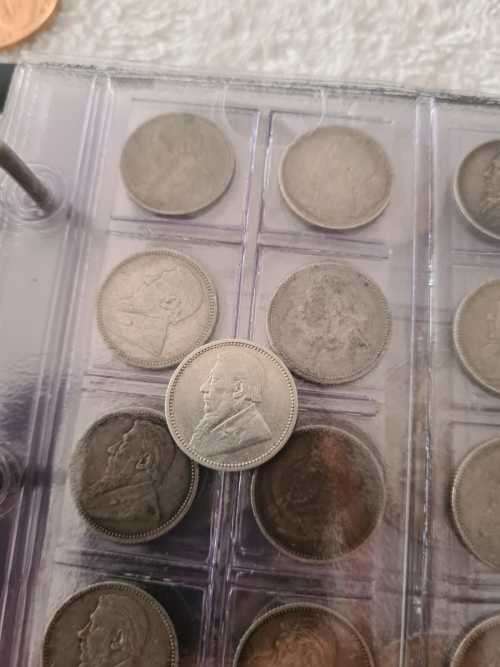 1895 ZAR 6 D