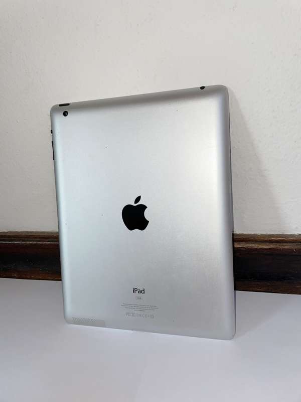 Apple Ipad 3rd Generation (16GB)