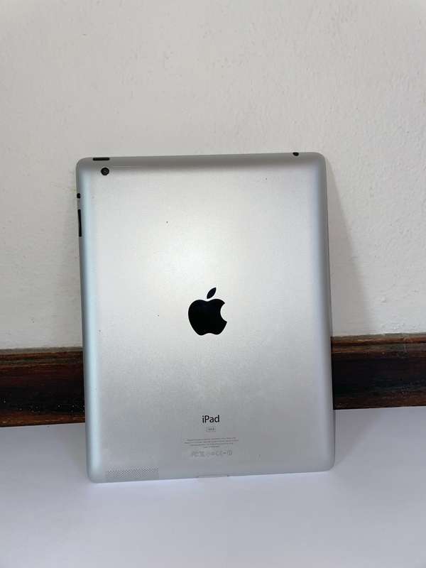 Apple Ipad 3rd Generation (16GB)
