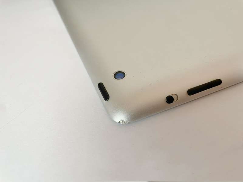 Apple Ipad 3rd Generation (16GB)