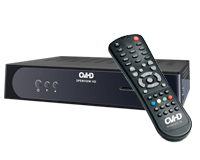 OpenView HD Decoder