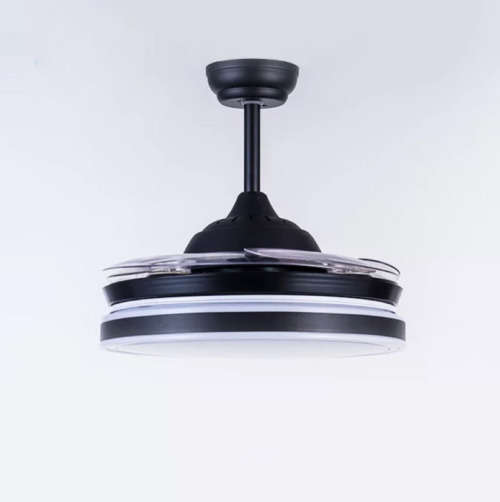 Ceiling Fan with Led Light