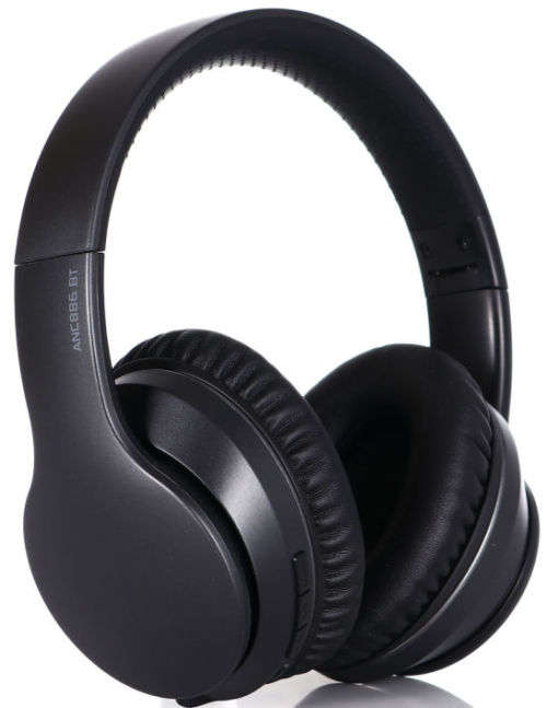*FREE SHIPPING* Active Noise Cancelling Wireless Headphones - ANC886BT