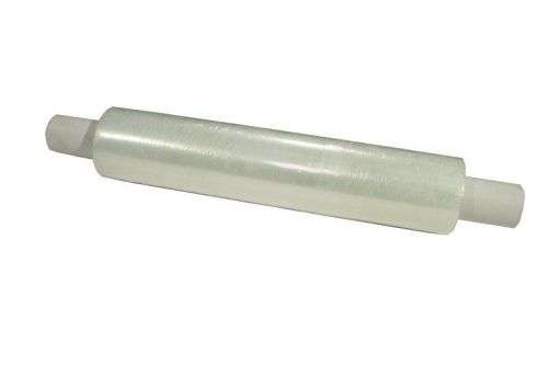 Pallet Wrap Roll - 400mm x 400m - 10 Micron