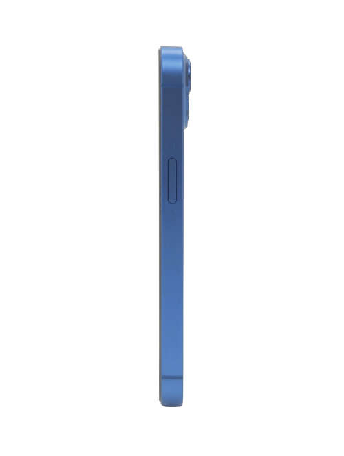 iPhone 13  Dual Sim 128GB Blue