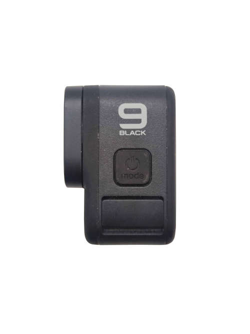 GoPro Hero 9 Black - Black