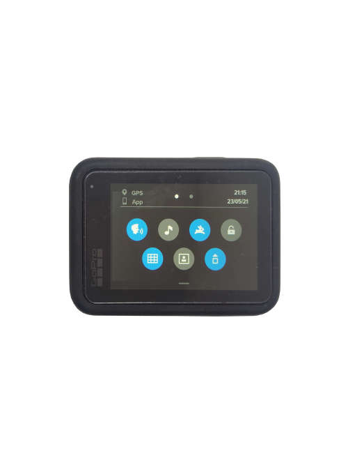 GoPro Hero 9 Black - Black