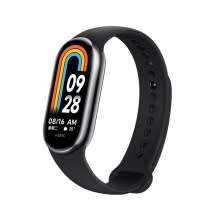 Xiaomi Mi Band 8 Smart Bracelets 1.62`` AMOLED Display Blood Oxygen Heart Rate Monitoring