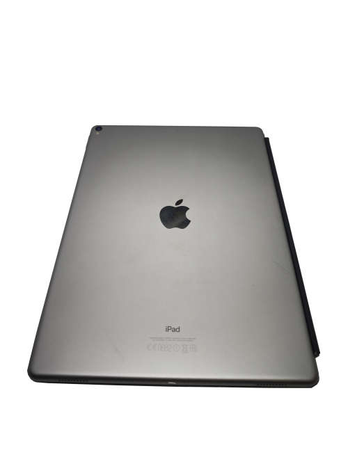 iPad Pro 12,9` second generation 256G cellular + Apple smart keyboard