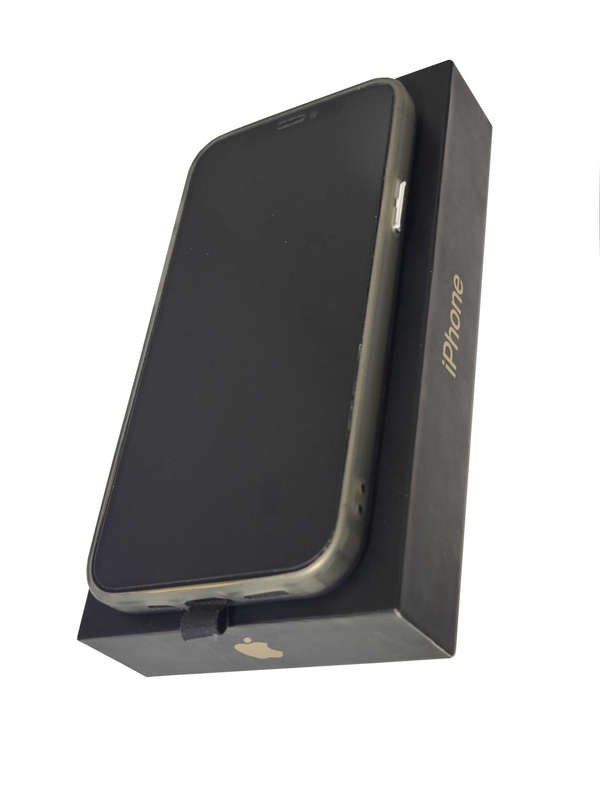 iPhone 12 Pro Dual Sim 128GB Gold