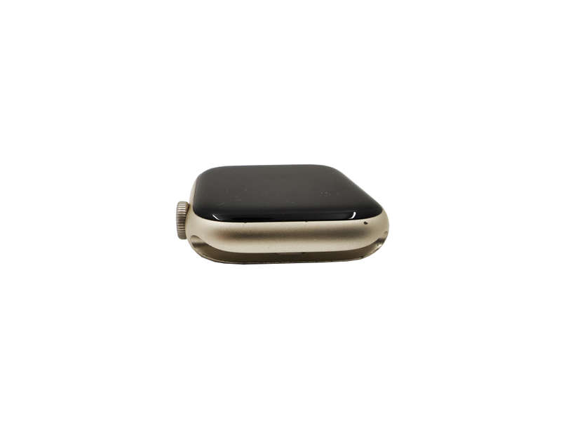 Apple Watch Series 7 GPS 45mm - Starlight Alum Case