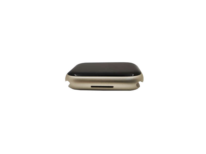 Apple Watch Series 7 GPS 45mm - Starlight Alum Case