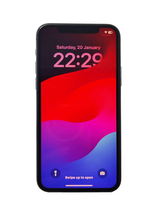 iPhone 11 Pro 256GB Midnight Green - Dual Sim Card Version