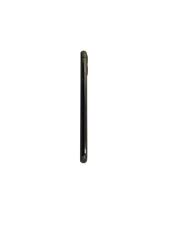 iPhone 11 Pro 256GB Midnight Green - Dual Sim Card Version