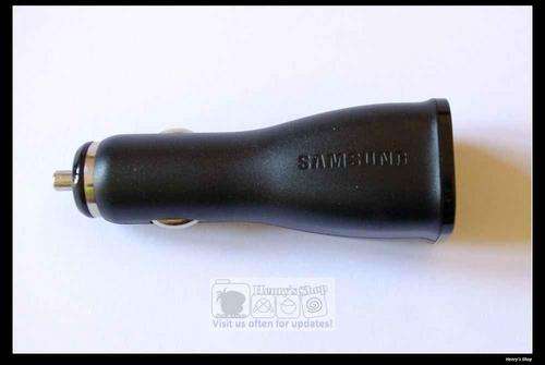SAMSUNG original CAR ADAPTER