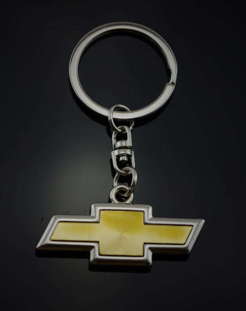 Car Key Ring