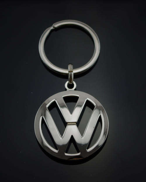 Car Key Ring