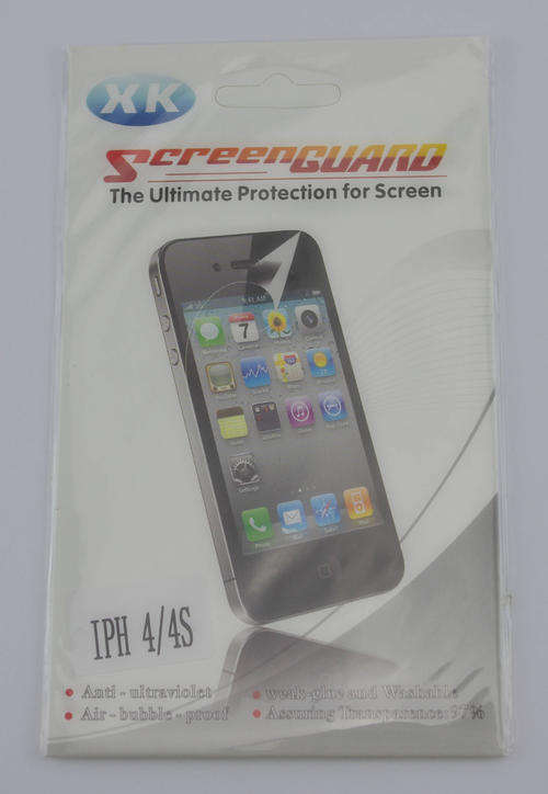 Screen Protector for Iphone4/4s