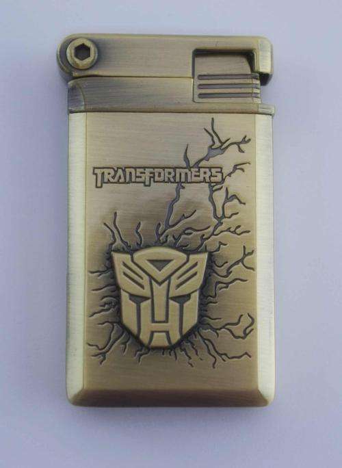CIGARETTE LIGHTER