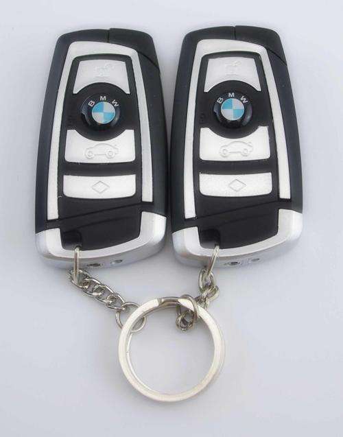 BMW CIGARETTE LIGHTER