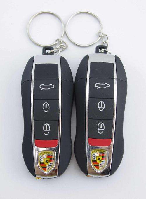 CIGARETTE LIGHTER - Porsche