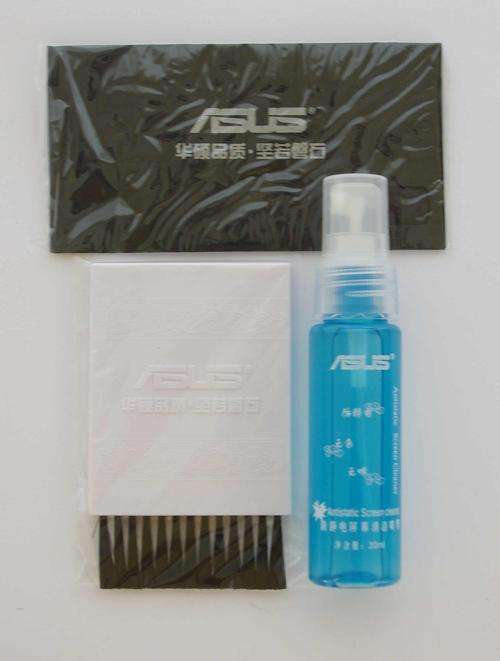 Asus LCD Screen Cleaner Kit