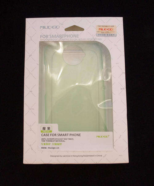 Case for HTC One X