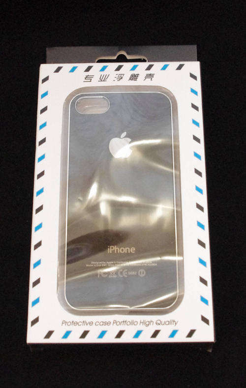 Case for IPHONE 5