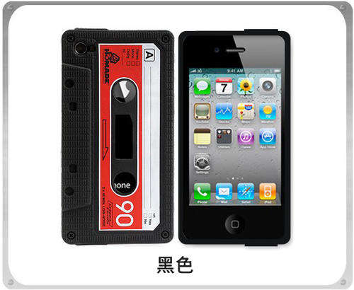 Gel Case for IPHONE 5