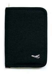 Multi Purpose Travel Passport Credit Id Card Cash Holder Organizer Wallet Purse Case Bag