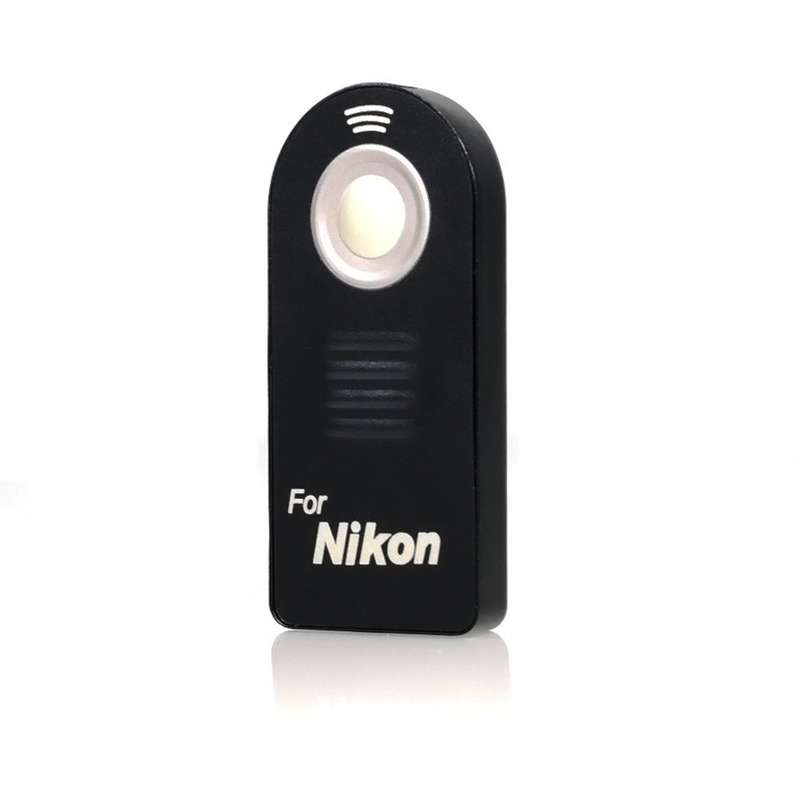 Nikon Wireless Remote Controller