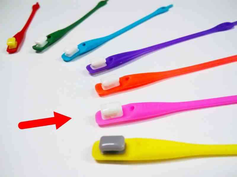 SHOE LACES - Pink (6 pcs)