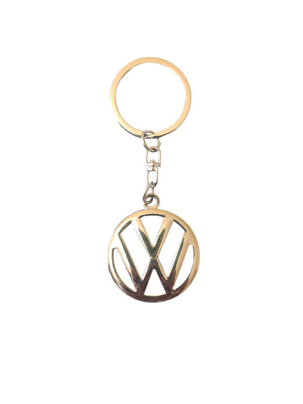 Car Key Ring - Volkswagen
