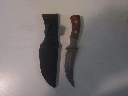 hunting dagger small
