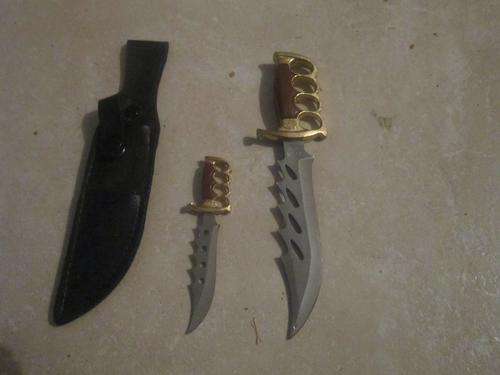 swords ornamental mini